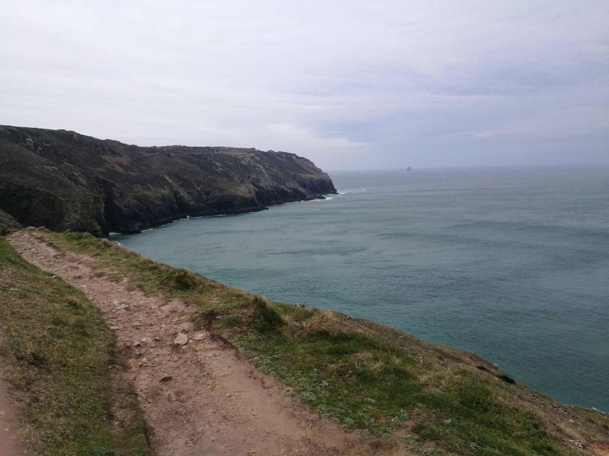 Dunes View - Atlantic Bay Perranporth Esterno foto