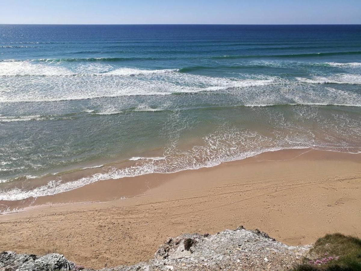 Dunes View - Atlantic Bay Perranporth Esterno foto