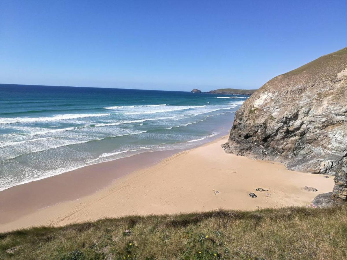 Dunes View - Atlantic Bay Perranporth Esterno foto